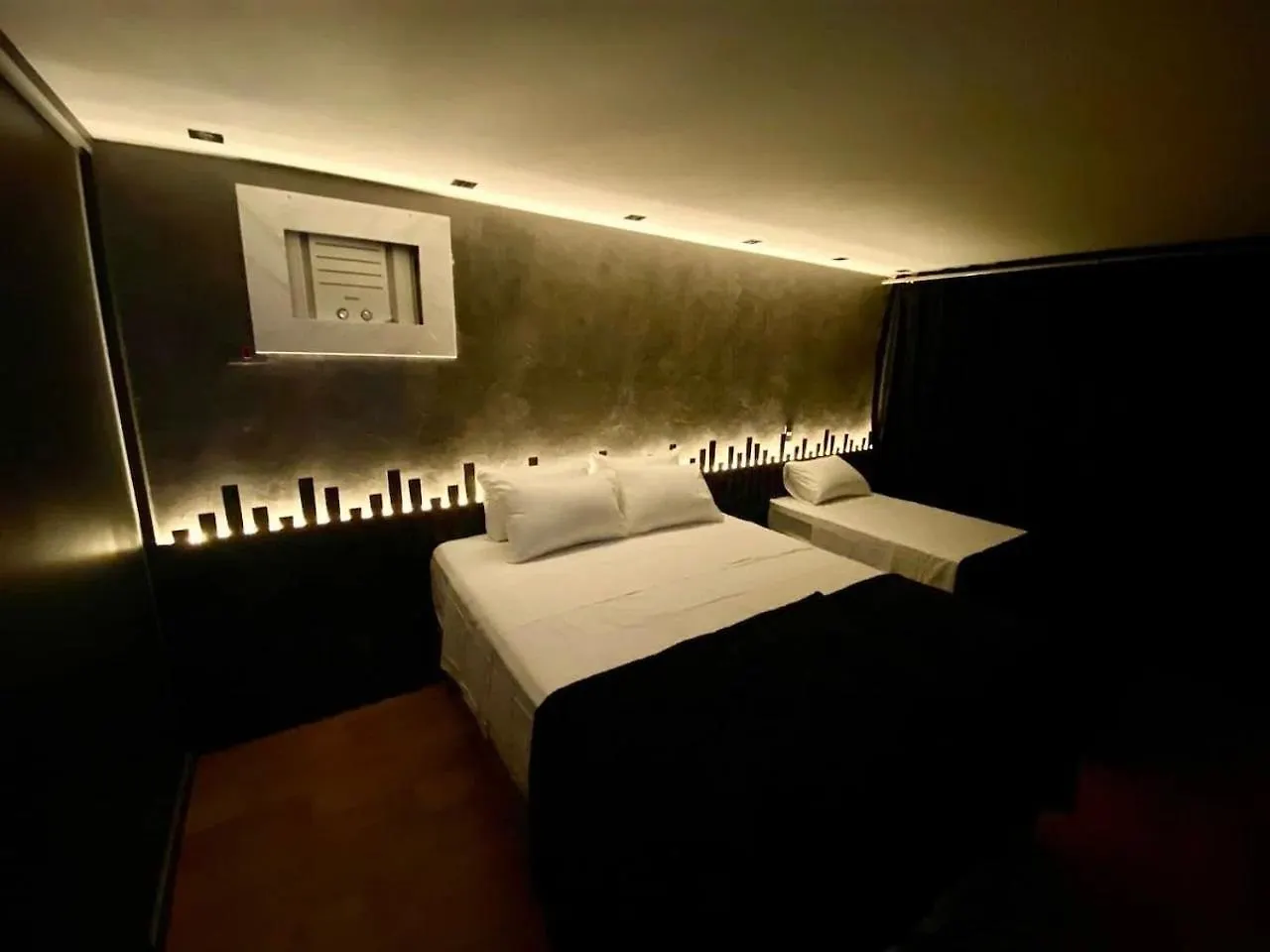 Lindo Flat Na Liberdade - Sp Apartamento São Paulo