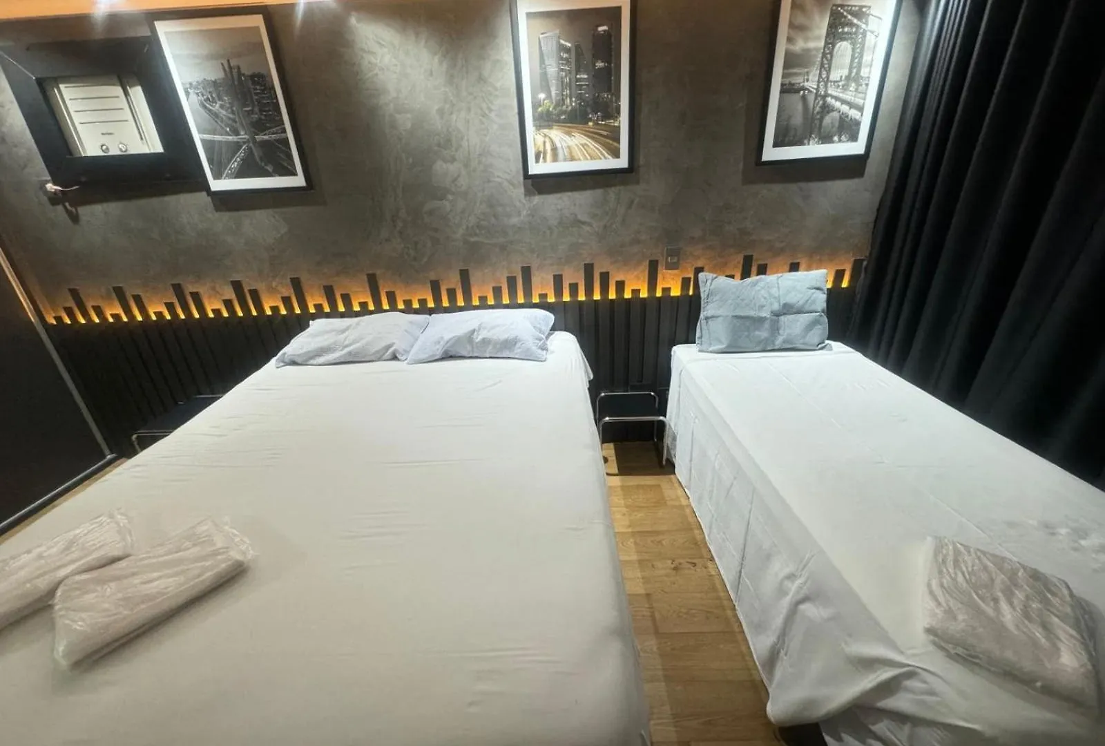 Lindo Flat Na Liberdade - Sp Apartamento São Paulo