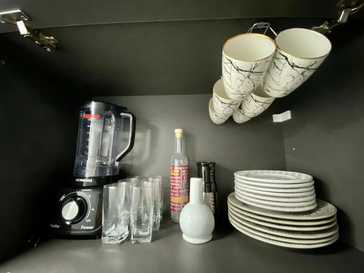 Lindo Flat Na Liberdade - Sp Apartamento São Paulo