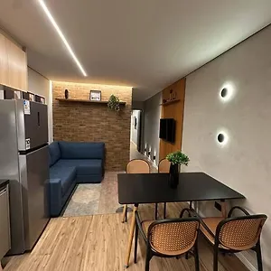  Apartamento Ao Lado Do Aeroporto,campo Belo