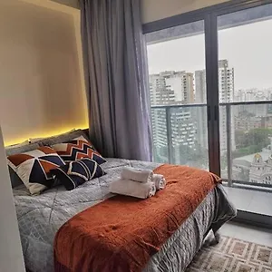  Apartamento On Paulista - Confort