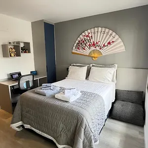  Apartamento Flat Madalena - 2 Min Do Metro