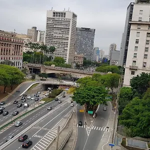  Apartamento Com 2 No Centro Historico De