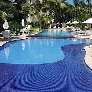 Nannai Muro Alto , Pôrto das Galinhas Brasil